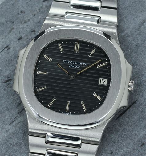 patek philippe nautilus 3710|Patek Philippe Nautilus jumbo 3700.